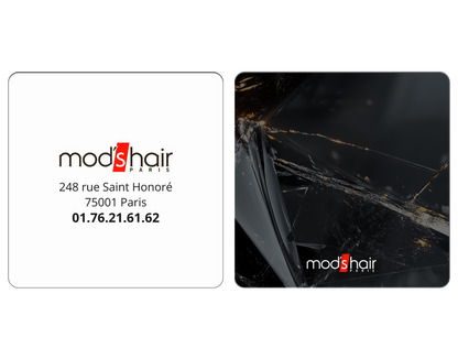 Cartes de visite